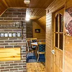 Homestay Halicz
