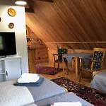 Homestay Halicz Karpacz