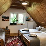Homestay Halicz