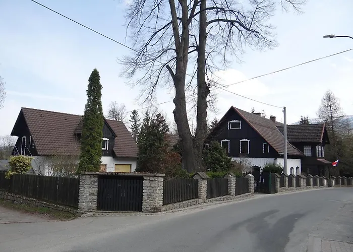 Séjour chez l'habitant Halicz *