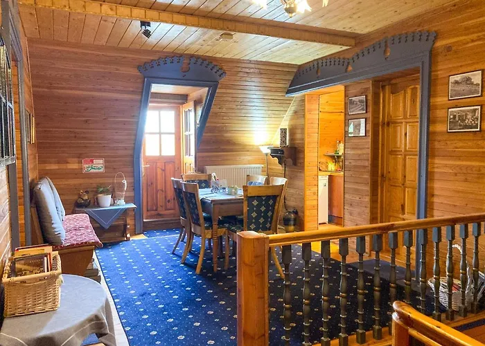 Halicz Séjour chez l'habitant