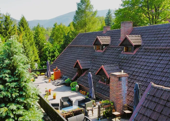 Séjour chez l'habitant Halicz