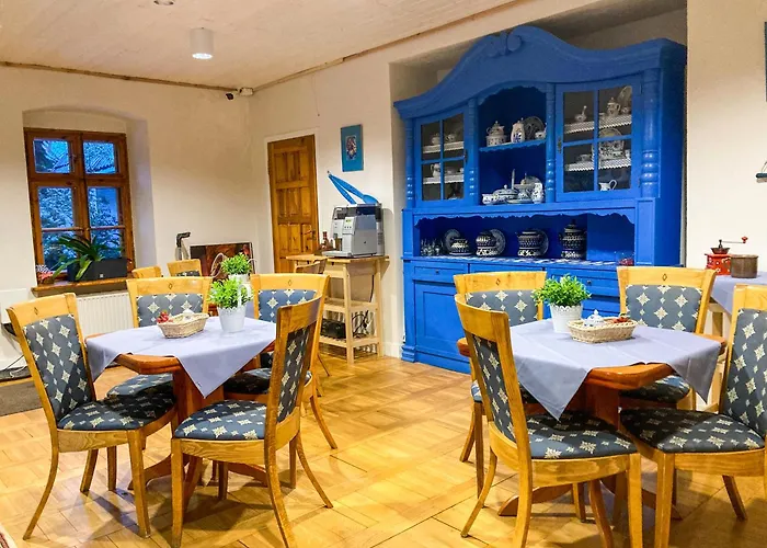 Séjour chez l'habitant Halicz *