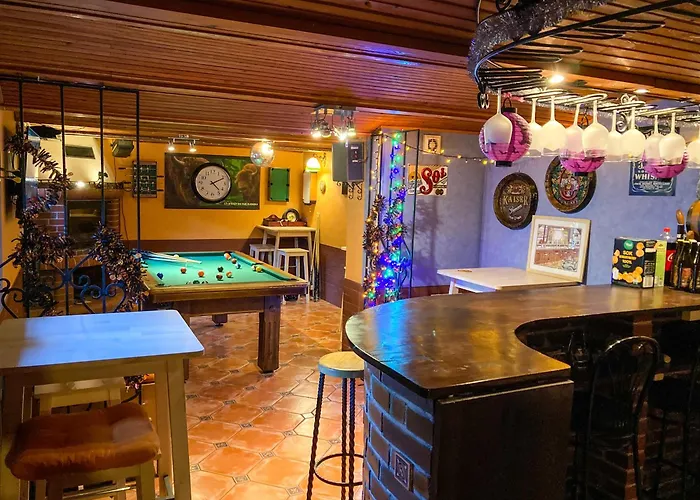 Halicz Séjour chez l'habitant Karpacz