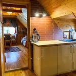 Halicz Homestay