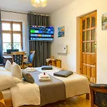 Homestay Halicz
