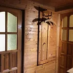 Halicz Homestay *