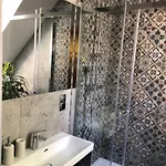 Homestay Halicz