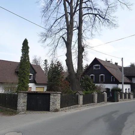 Проживання в сім'ї Halicz *