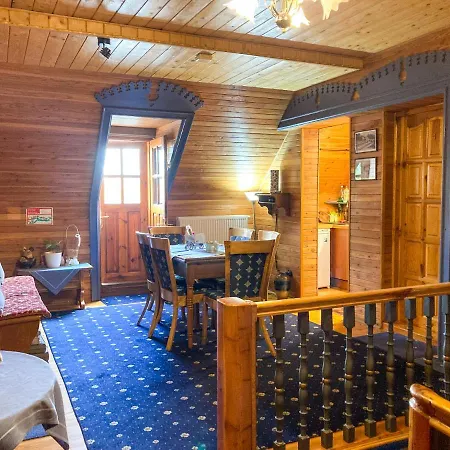 Halicz Homestay