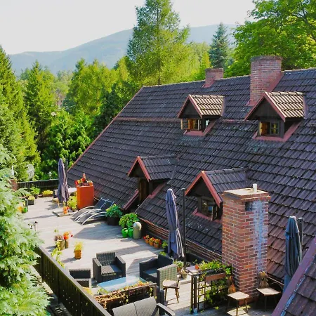 Homestay Halicz