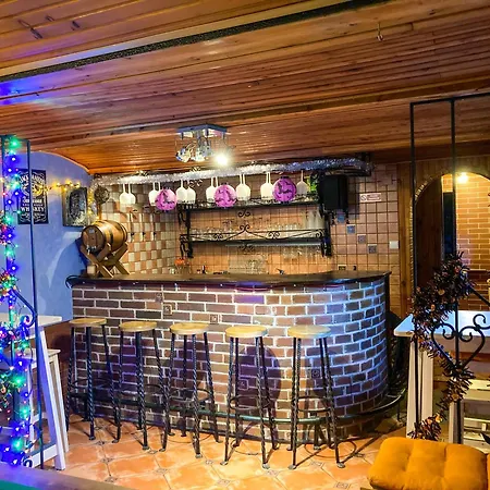 Homestay Halicz