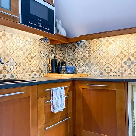 Homestay Halicz Karpacz
