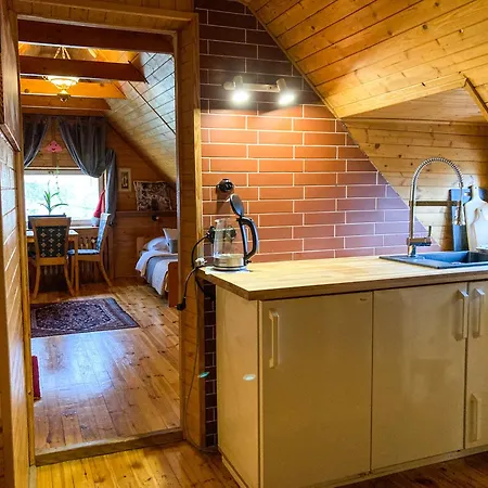 Halicz Homestay