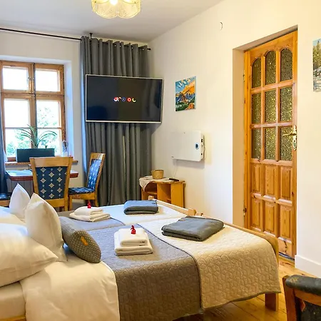 Halicz Homestay