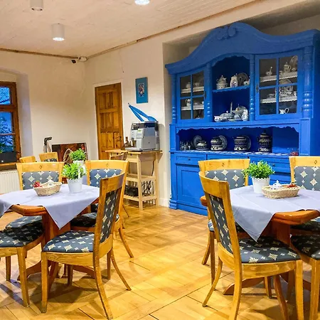 Homestay Halicz *