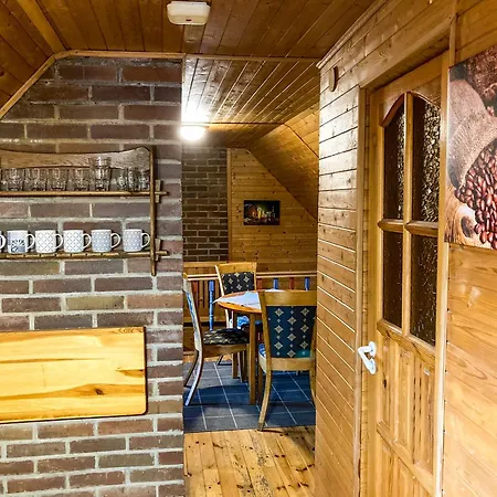 Homestay Halicz