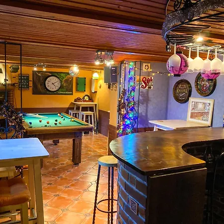Halicz Homestay Karpacz