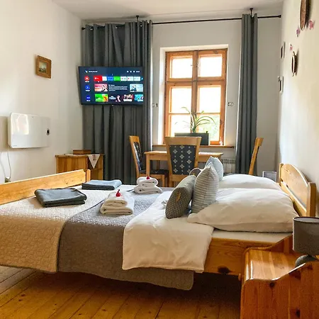Halicz Homestay Karpacz