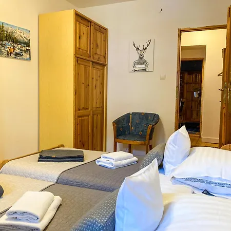 Homestay Halicz *