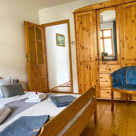 Halicz Homestay