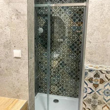 Halicz Accommodatie bij particulieren *