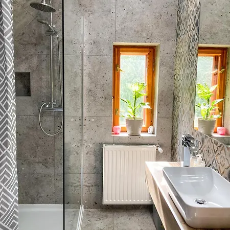 Halicz Homestay *