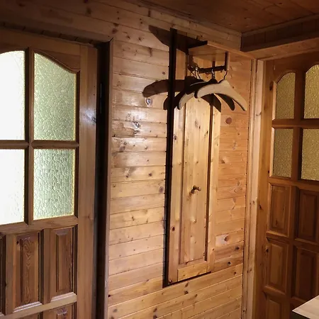 Halicz Homestay *