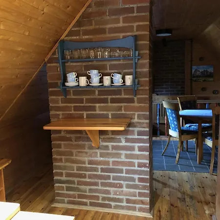 Homestay Halicz *