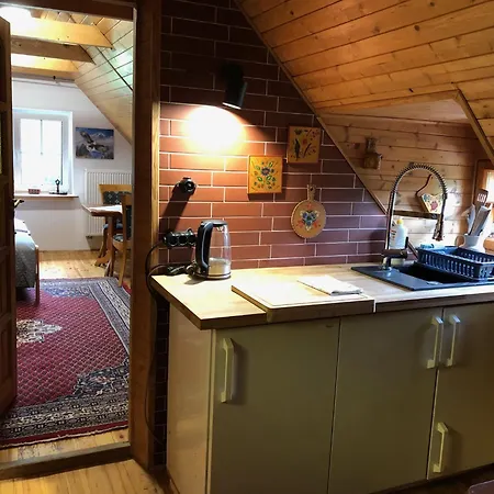 Halicz Homestay Karpacz
