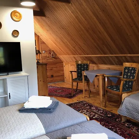 Homestay Halicz Karpacz