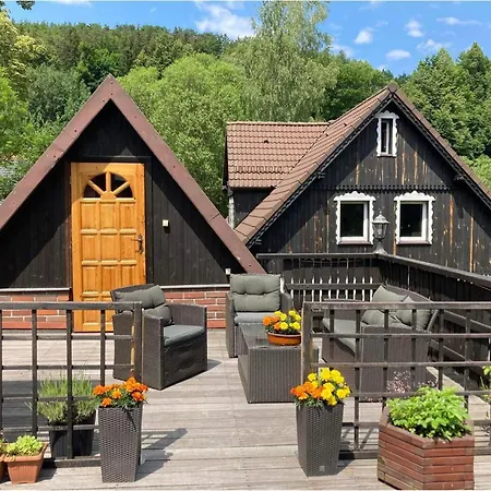 Halicz Homestay