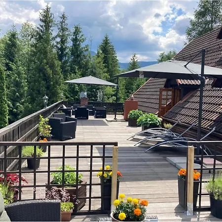 Halicz Homestay *