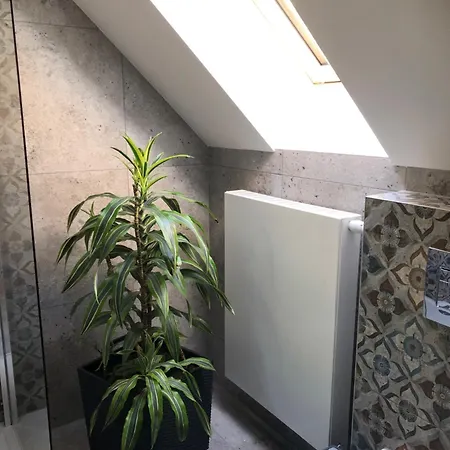 Halicz Homestay Karpacz