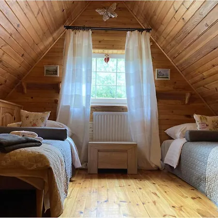Homestay Halicz Karpacz