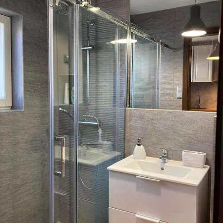 Halicz Quarto em Acomodações Particulares