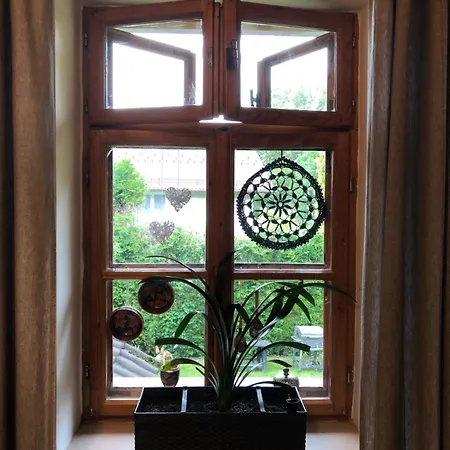 Homestay Halicz