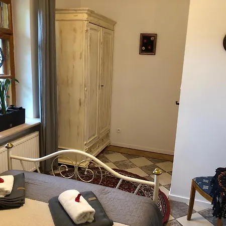Halicz Homestay *