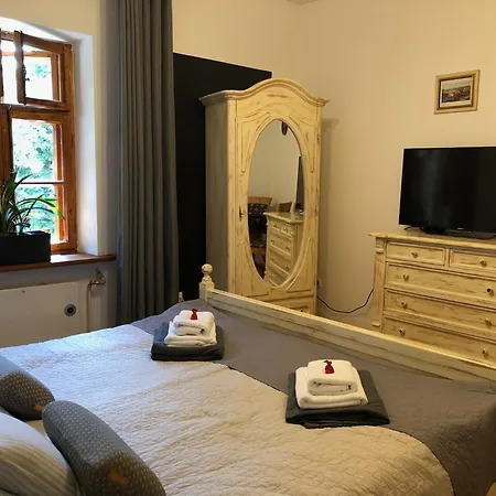 Homestay Halicz Karpacz
