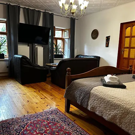 Halicz Homestay