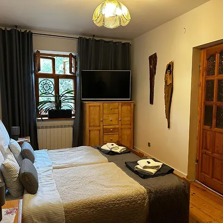 Homestay Halicz *