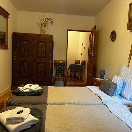 Homestay Halicz Karpacz
