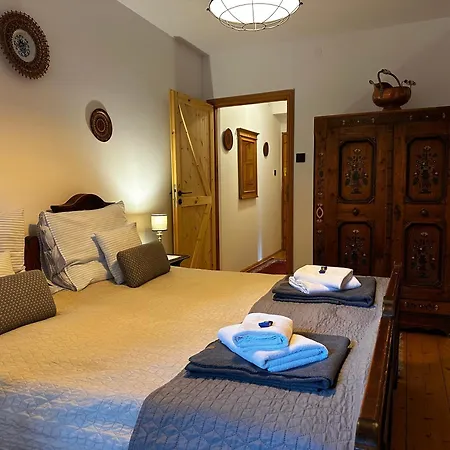 Halicz Homestay *