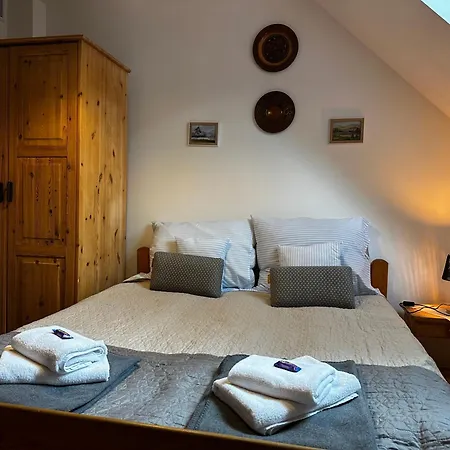 Halicz Homestay Karpacz