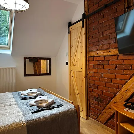 Halicz Homestay Karpacz