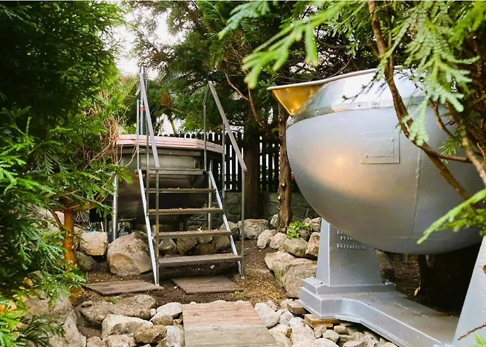 Halicz Rum i privatbostad *