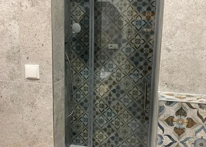 Halicz Rum i privatbostad